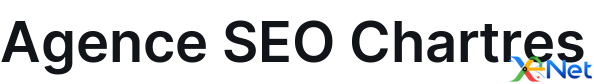 Agence SEO Chartres